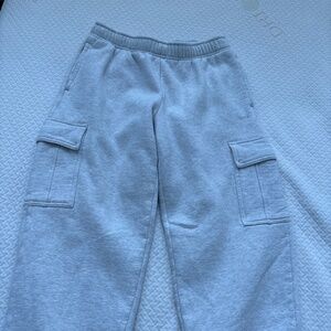Aritzia cargo pants